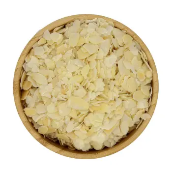 Organic Almond Slice